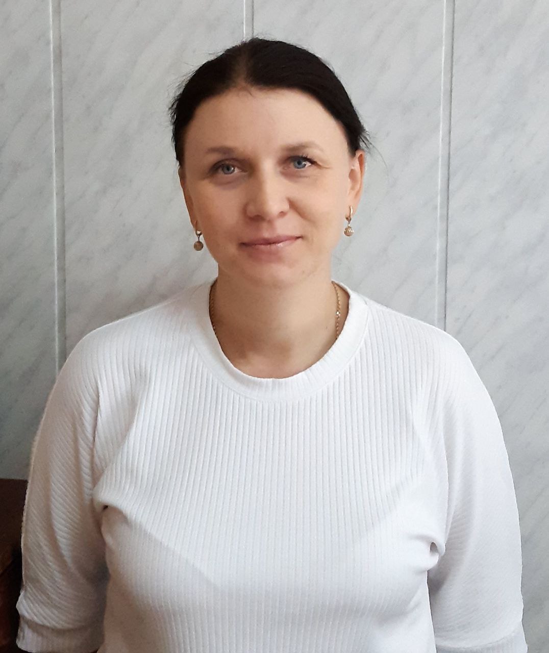 Крючкова Анастасия Сергеевна Крючкова Анастасия Сергеевна.