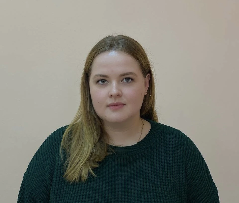 Гаврилюк Анна Александровна Гаврилюк Анна Александровна.
